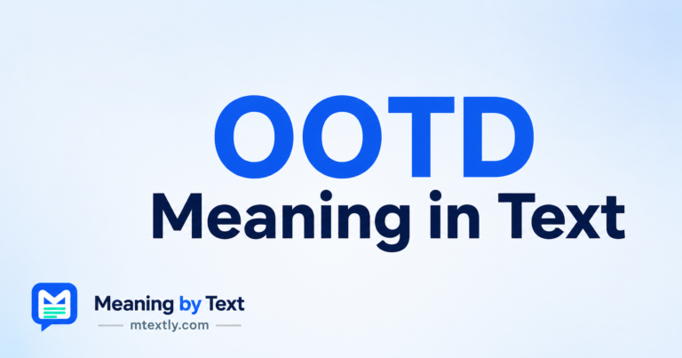 IONK Meaning in Text